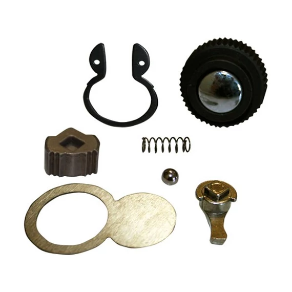 Jonnesway Racsnihoz javítókészlet 3/8&quot; 48 fog R3603RK