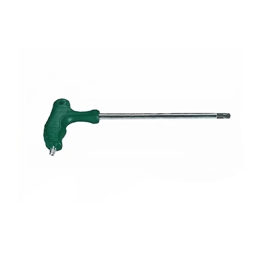 Jonnesway Torx lyukas T40 H10MT40150