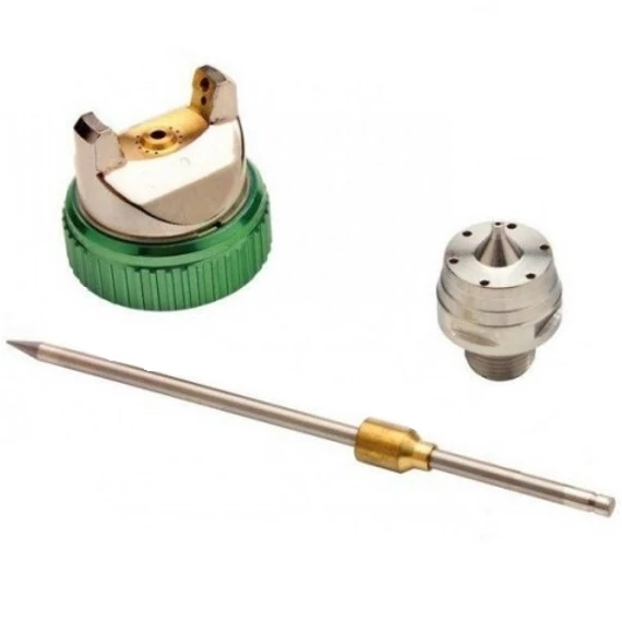 Jonnesway fúvókakészlet JA-HVLP-6112 tipushoz 1,1mm