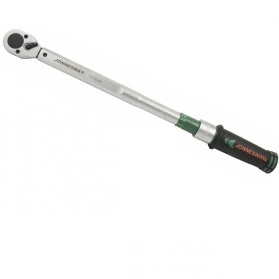 Jonnesway T27100N Nyomatékkulcs 3/8" 20-100Nm