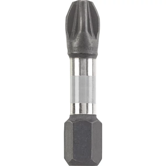 KWB 127102 EXTREME FORCE bit, 30 mm PZ 2, PZ metszet