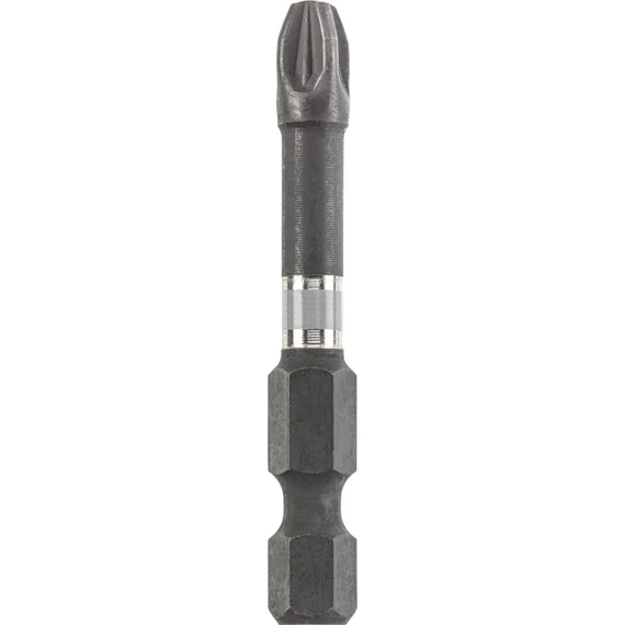 KWB 127152 EXTREME FORCE bit, 50 mm PZ 2, PZ metszet
