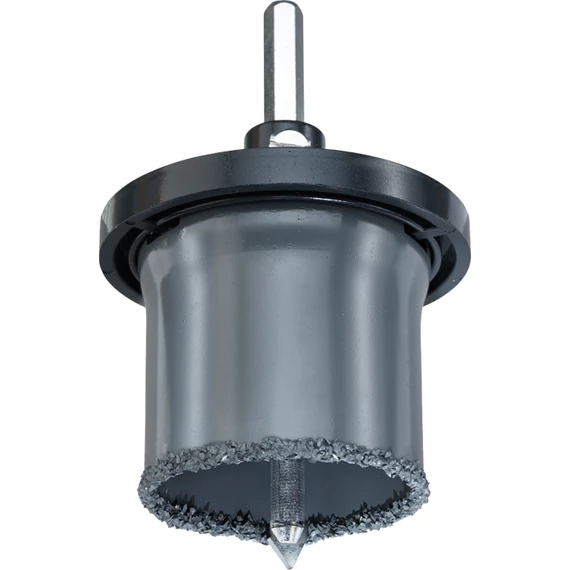 Einhell Profi TCG komplett koronafúró készlet 83x55mm