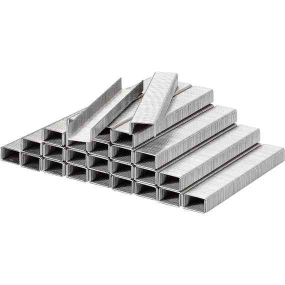 KWB PROFI acél tűzőgép kapocs 11,4 x 4 mm, 5000 db 