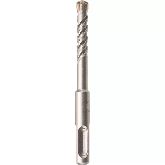 KWB SDS Plus HB44 CROSS-TIP 4-WAY négy élű vasbeton fúrószár 12mm