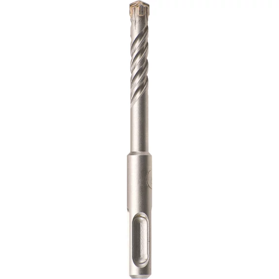 KWB SDS Plus HB44 CROSS-TIP 4-WAY négy élű vasbeton fúrószár 10mm