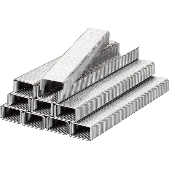 KWB PROFI acél tűzőgép kapocs 11,4 x 16 mm, 800 db