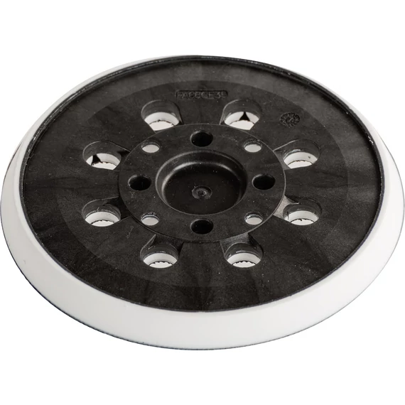 KWB PROFI QUICK-STICK excenter csiszolótalp  125 mm 