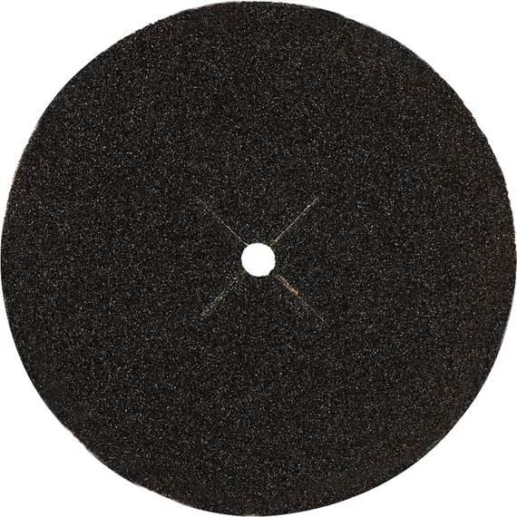 KWB PROFI alu.oxid csiszolópapír 15db fémre, fára 125 mm G120