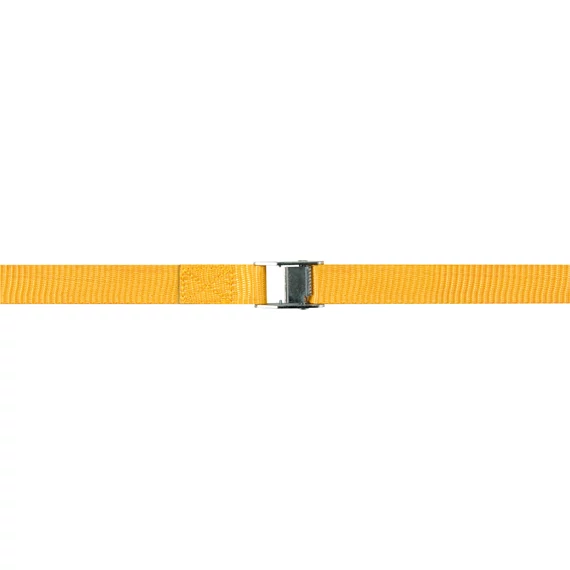 KWB PROFI  rakományrögzítő heveder 2 db 25 mm x 2.5 m, 200 kg