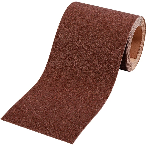 KWB PROFI folyóméteres alu.oxid csiszoló szalag 93 mm x  5 m, G80