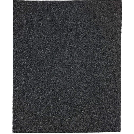KWB megerősített csiszolóvászon, kék, G150, 230x280mm, 50db