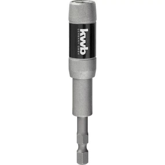 KWB Profi Impaktor bittartó, mágneses, 1/4&quot;