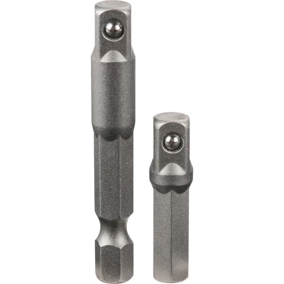 KWB Profi adapter készlet, 1/4", 30-50mm, 2darabos
