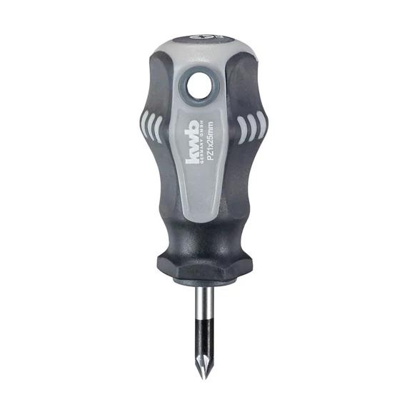 KWB Profi Pozidriv marokcsavarhúzó, PZ1x25mm
