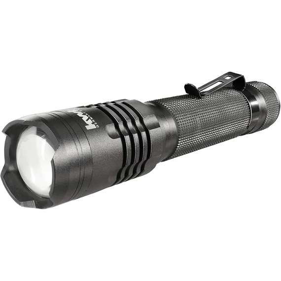 KWB közepes LED zseblámpa, 5W, 835lm
