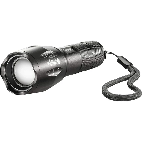 KWB LED zseblámpa, 5W, 282lm