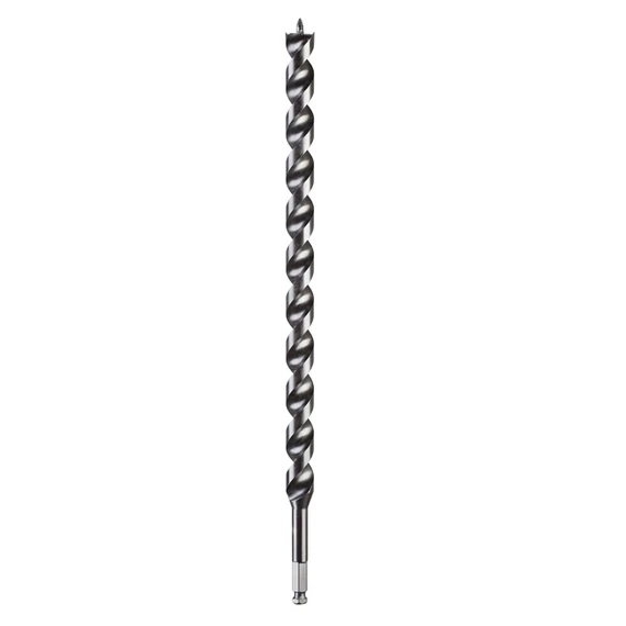 KWB AKKU TOP ENERGY SAVING 35% HSS-M2 fafúrószár 12 mm 460/384 mm