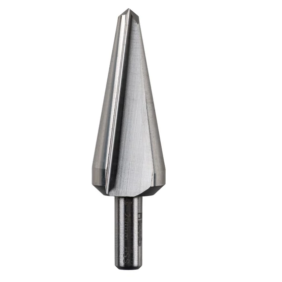 KWB PROFI HSS fokozat mentes kúpfúró 3-14 mm (1db-os)