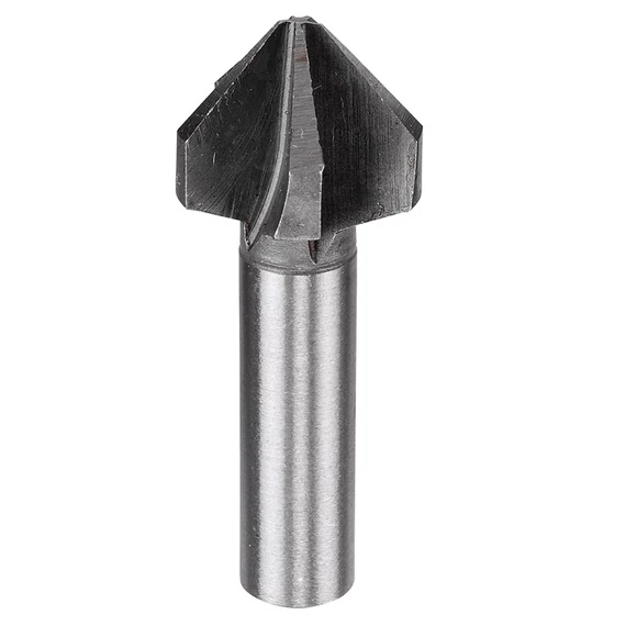 KWB PROFI HSS hengeres befogású kúpos süllyesztő 20 mm (1db-os)