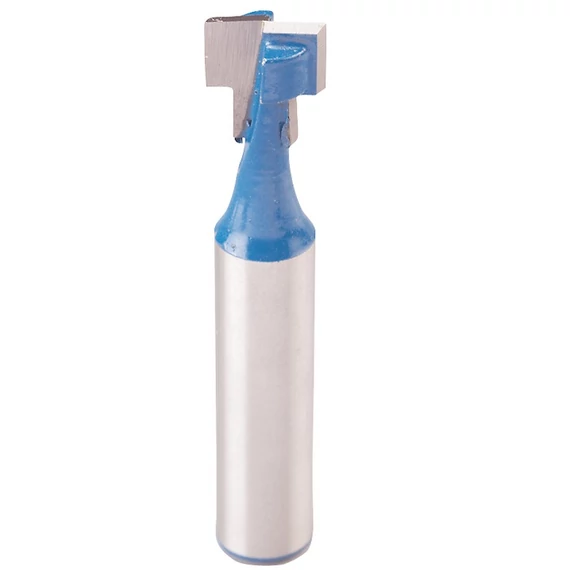 KWB PROFI HSS TCT ' T ' falc maró kés 5/9,5x8 mm