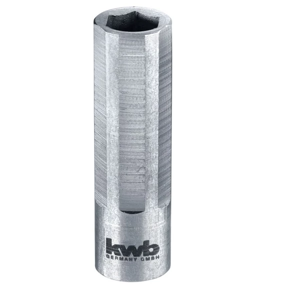 KWB PROFI extra rövid mágneses bit-tartó 1/4"x35 mm