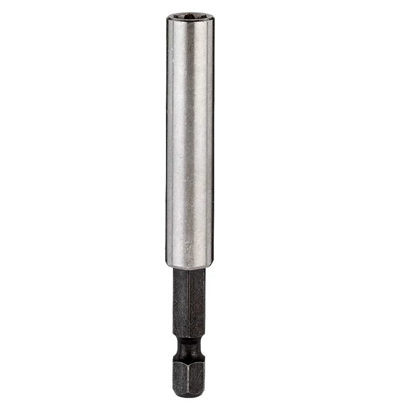 KWB PROFI INOX mágneses bit-tartó 1/4"x75 mm