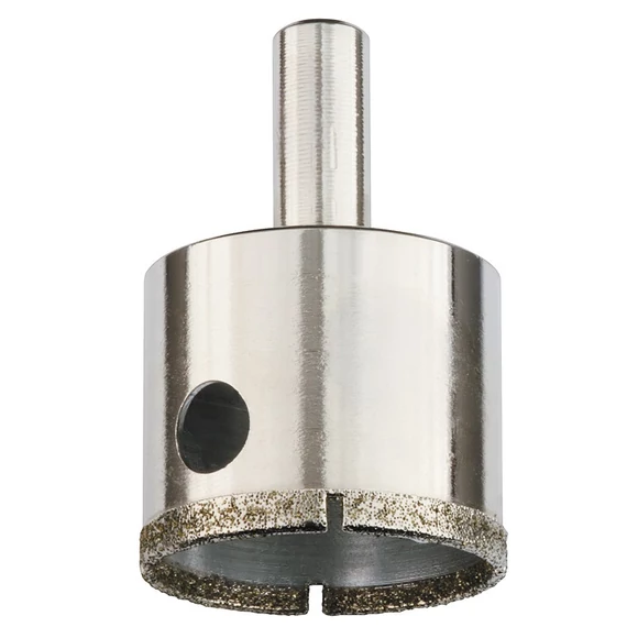 KWB PROFI DIAMOND ipari gyémánttal borított koronafúró 20x25mm