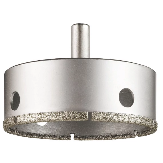 KWB PROFI DIAMOND ipari gyémánttal borított koronafúró 50x25mm