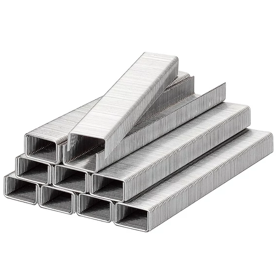 KWB PROFI acél tűzőgép kapocs (1200db)