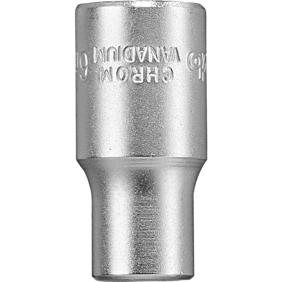 KWB Profi CrV dugófej, 1/4&quot;, 10mm