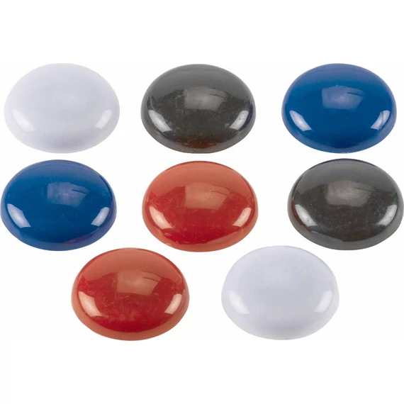 KWB mágnes szett, 30mm, 8db