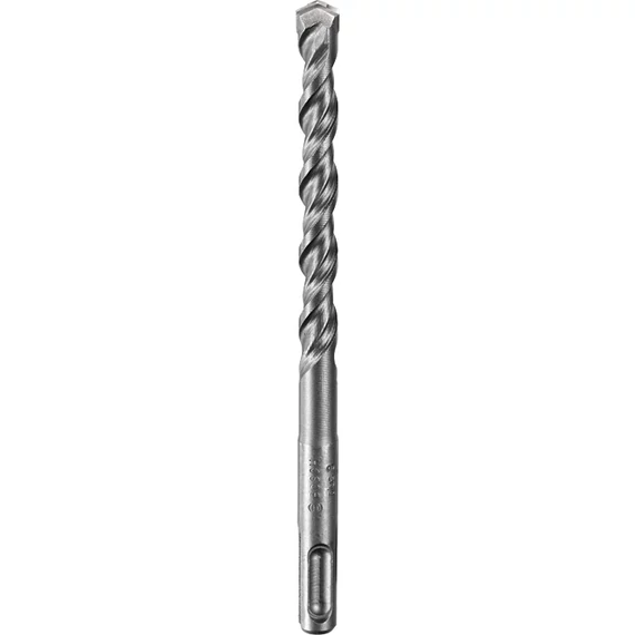 KWB Profi SDS Plus HB44 két élű beton fúrószár, 260/200x6.5mm