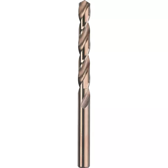 KWB Profi HSS-G CO Twist Drill fémfúrószár, 2.5mm