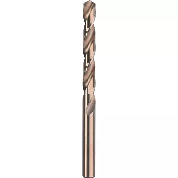 KWB Profi HSS-G CO Twist Drill fémfúrószár, 3.5mm