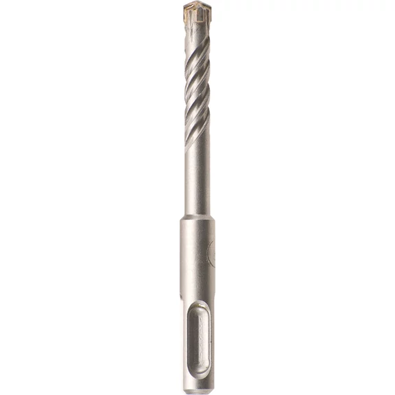 KWB Profi SDS Plus négyélű kőzetfúrószár, 4x110mm