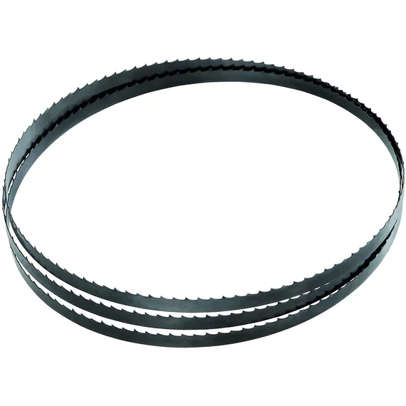 Einhell szalagfűrészlap, TPI6, 1400x8x0.65mm