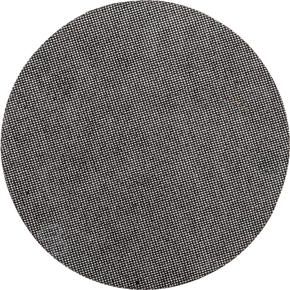 KWB Premium üvegszálas csiszolórács, G220, 225mm, 5db