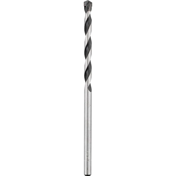 KWB Profi HM, TCT hengeres kőzet fúrószár, hosszú, 250/135x12.0mm