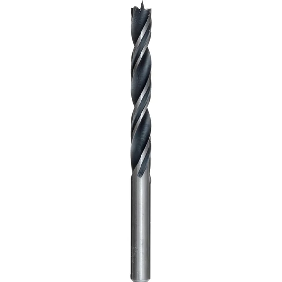 KWB Profi CrV Drill Bits hengeres fafúrószár, 3x61mm