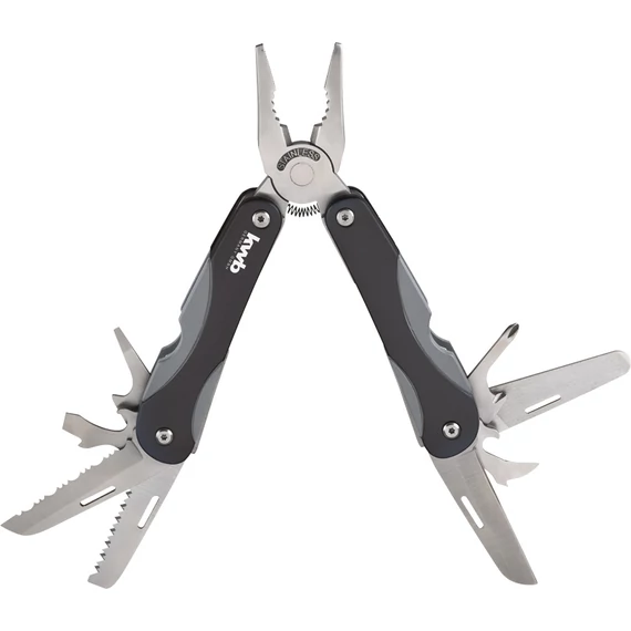 KWB mini multifunkciós szerszám, 102mm, 8 részes