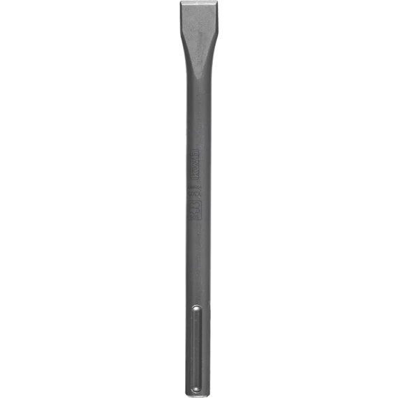 KWB PROFI SDS Max lapos vésőszár 25 x 400 mm