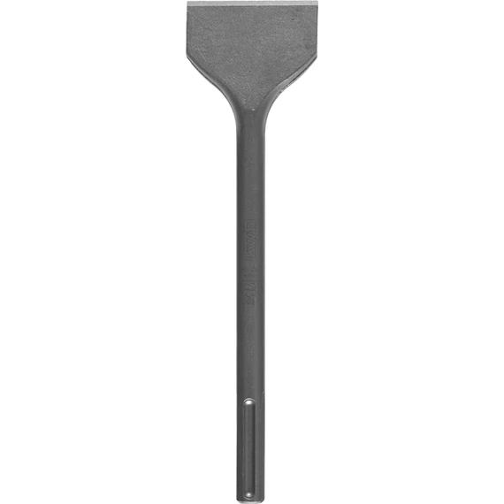 KWB PROFI SDS Max lapos vésőszár 50 x 400 mm