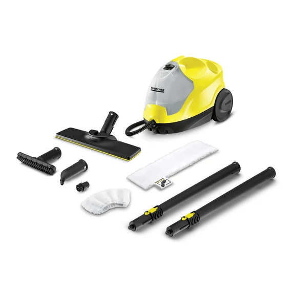 Karcher SC 4 EasyFix gőztisztító