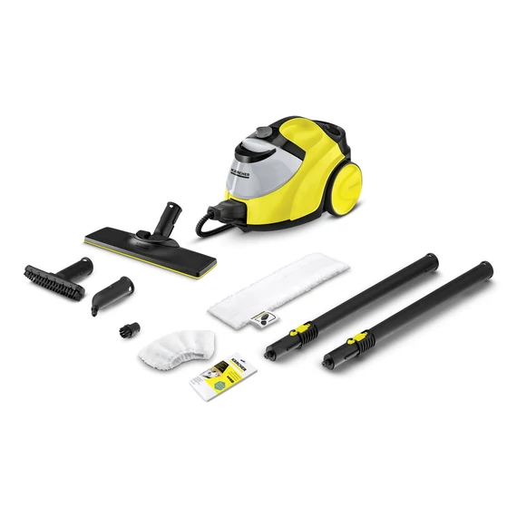 Karcher SC 5 EasyFix Iron Plug gőztisztító