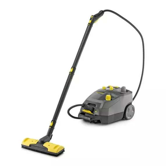 Karcher SG 4/4 Gőztisztító