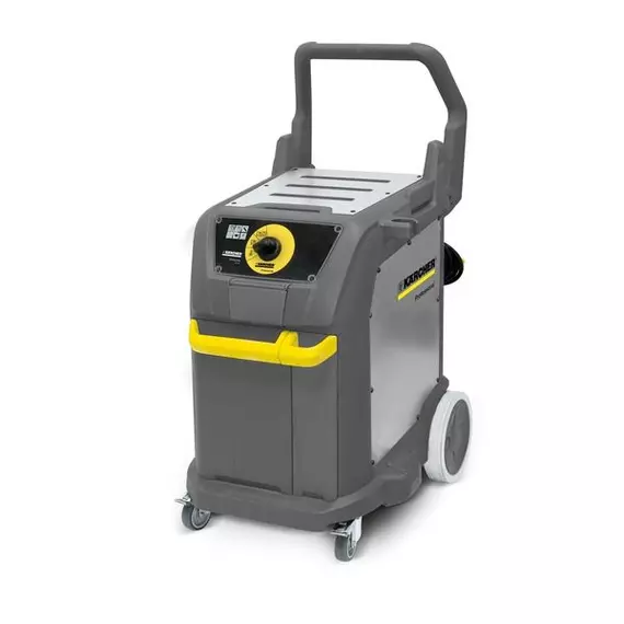 Karcher SGV 6/5 Gőztisztító