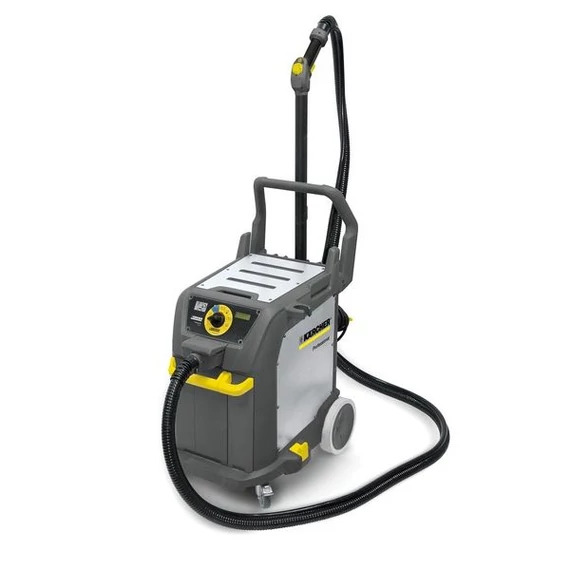 Karcher SGV 8/5 Gőztisztító