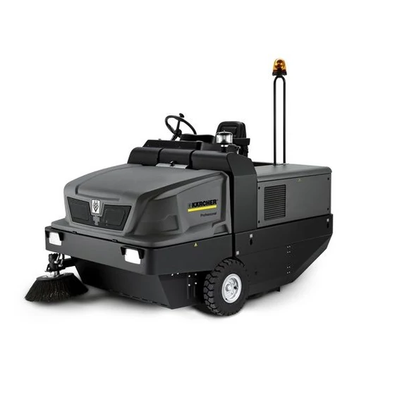 Karcher KM 150/500 R Bp Pack Seprő és Szívógép