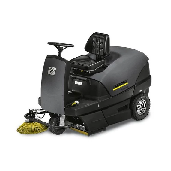 Karcher KM 100/100 R G Seprő és Szívógép